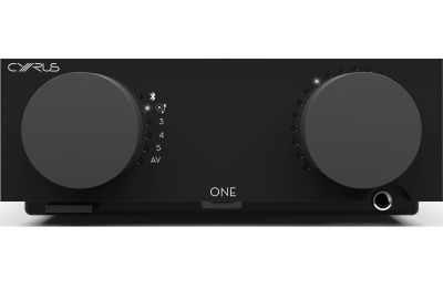 WZMACNIACZ CYRUS ONE GLIWICE (raty 0%) - Media Hit - Sklep audio