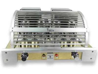 Wzmacniacz Yaqin Mc-100b Gliwice - Odsłuch (Raty 0%) - Media Hit - Sklep audio