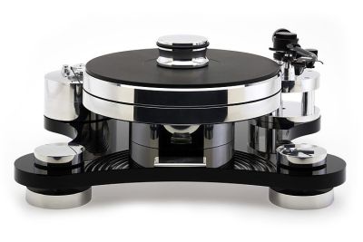 Gramofon Transrotor Zet1 Gliwice (Raty 0%) - Media Hit - Sklep audio