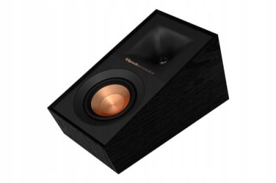 KLIPSCH REFERENCE R-40SA EBONY CZARNE (raty 0%) - Media Hit - Sklep audio