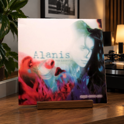 Alanis Morissette – Jagged Little Pill | LP winyl - Media Hit - Sklep audio