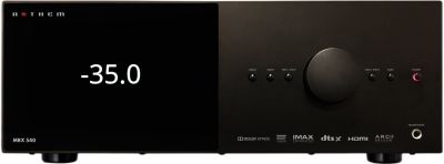 Anthem MRX 540 8K – 7.2-kanałowy amplituner kina domowego z Dolby Atmos i HDMI 8K Gliwice (Raty 0%)  - Media Hit - Sklep audio