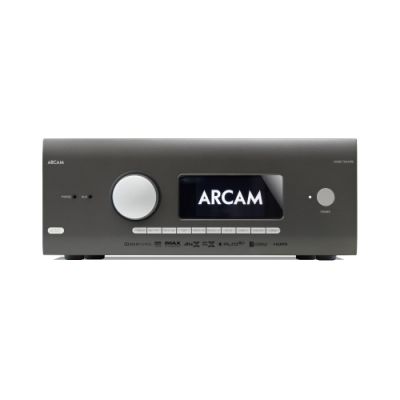 AMPLITUNER ARCAM AVR21 (raty 0%) - Media Hit - Sklep audio