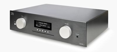 WZMACNIACZ AVM AVM30 CS 30.3 (raty 0%) - Media Hit - Sklep audio