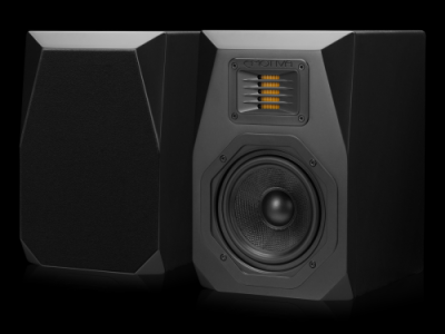 KOLUMNY EMOTIVA AIRMOTIV B1+ (raty 0%) - Media Hit - Sklep audio