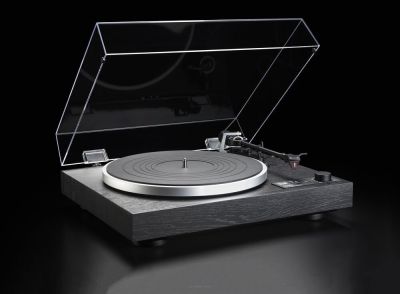 Dual CS 529 – automatyczny gramofon Bluetooth - Media Hit - Sklep audio