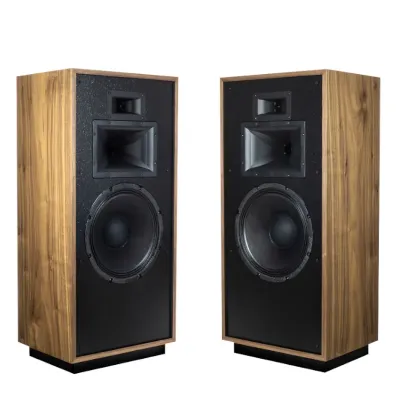 Klipsch Forte IV – kolumny podłogowe z serii Heritage - Gliwice (raty 0%) - Media Hit - Sklep audio