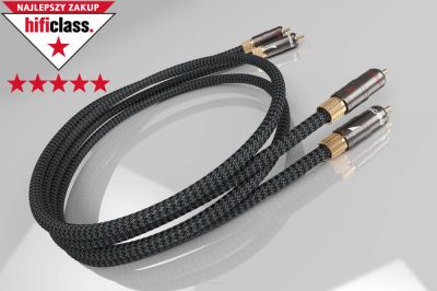 Ricable Magnus Signal - 2x1.0m Gliwice  - Media Hit - Sklep audio