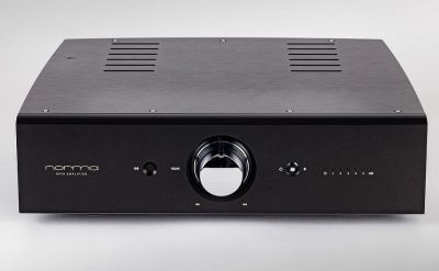 Norma Audio REVO IPA-140 – wzmacniacz zintegrowany - Media Hit - Sklep audio