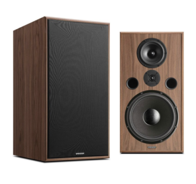 KOLUMNA PODSTAWKOWA SPENDOR CLASSIC 100 ORZECH (raty 0%) - Media Hit - Sklep audio