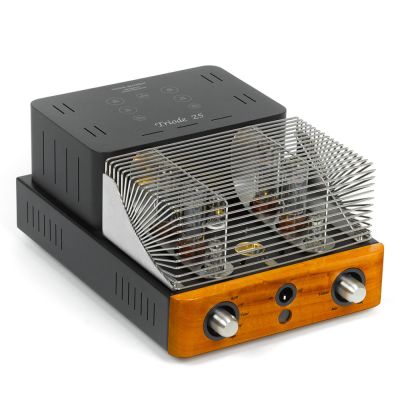 Unison Research Triode 25 Cherry (raty 0%) - Media Hit - Sklep audio