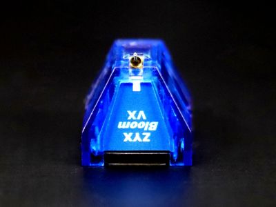ZYX R50 Bloom VX – wkładka gramofonowa MC - Media Hit - Sklep audio