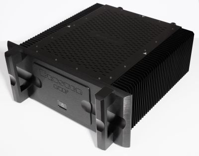 Bryston 14B³ – Wzmacniacz Dual-Mono Hi-End 2 x 600W Gliwice  - Media Hit - Sklep audio