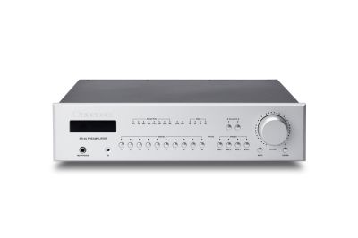 Bryston BR-20 – Przedwzmacniacz liniowy stereo z DAC, Hi-End Gliwice (Raty 0%)  - Media Hit - Sklep audio