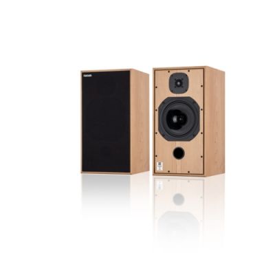 KOLUMNA PODSTAWKOWA HARBETH C7ES-3 XD OAK - Media Hit - Sklep audio