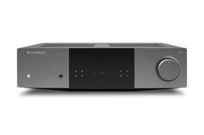 WZMACNIACZ CAMBRIDGE AUDIO EXA 100 GLIWICE (raty 0%) - Media Hit - Sklep audio