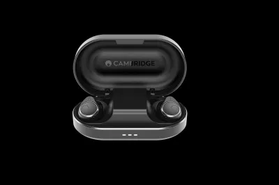 SŁUCHAWKI BEZPRZEWODOWE CAMBRIDGE AUDIO MELOMANIA M100 - Media Hit - Sklep audio