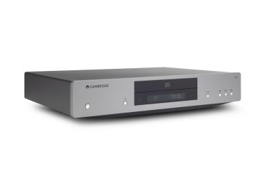 CAMBRIDGE AUDIO CXC 2 TRANSPORT CD GLIWICE OD RĘKI - Media Hit - Sklep audio