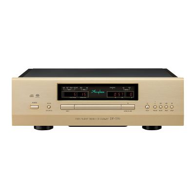 Odtwarzacz CD Accuphase DP-570 (raty 0%) - Media Hit - Sklep audio