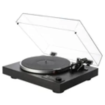 GRAMOFON DUAL CS-529 CZARNY (raty 0%) - Media Hit - Sklep audio