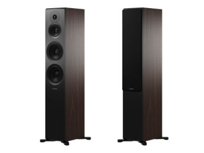 KOLUMNA DYNAUDIO EMIT 50 WALNUT (raty 0%) - Media Hit - Sklep audio
