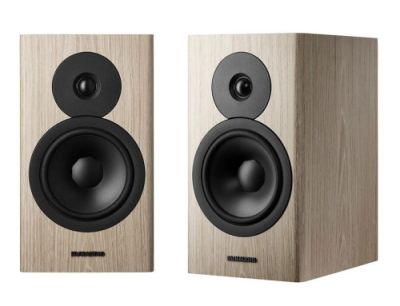 DYNAUDIO EVOKE 20 WOOD GLIWICE POWYSTAWOWE - Media Hit - Sklep audio