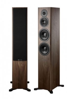 DYNAUDIO EVOKE 50 WALNUT GLIWICE - Media Hit - Sklep audio