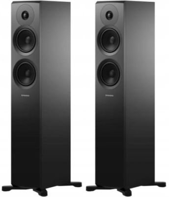 KOLUMNA DYNAUDIO EMIT 30 BLACK (raty 0%) - Media Hit - Sklep audio