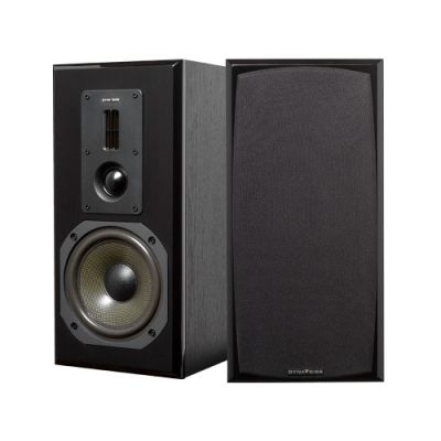 DYNAVOICE DEFINITION DM-6 II BLACK GLIWICE ODSŁUCH (raty 0%) - Media Hit - Sklep audio