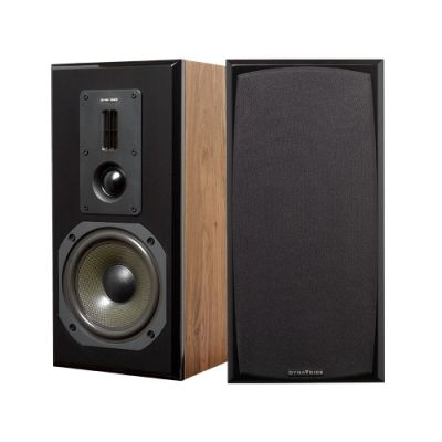 DYNAVOICE DEFINITION DM-6 II OAK GLIWICE ODSŁUCH (raty 0%) - Media Hit - Sklep audio