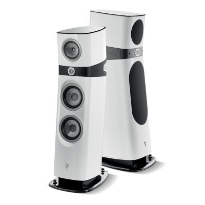 Focal Sopra No 2 (raty 0%) - Media Hit - Sklep audio