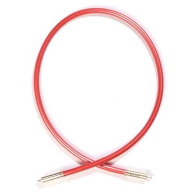 Ecosse The Executive Digital Interconnect RCA Gliwice 1 metr  - Media Hit - Sklep audio