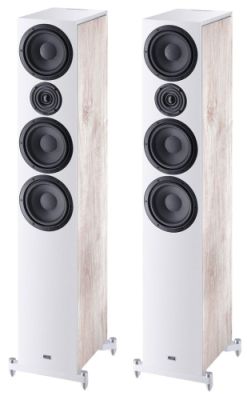 KOLUMNA HECO AURORA 700 BIAŁA (raty 0%) - Media Hit - Sklep audio