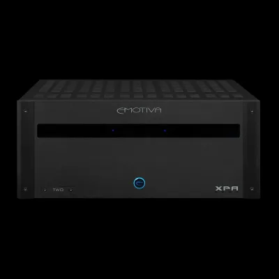 Końcówka mocy Emotiva XPA Gen3 Gliwice - Media Hit - Sklep audio