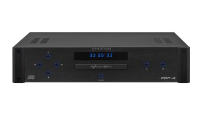 ODTWARZACZ CD EMOTIVA ERC-4 (raty 0%) - Media Hit - Sklep audio