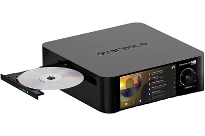 EVERSOLO PLAY CD EDITION - ALL IN ONE Z CD (raty 0%) - Media Hit - Sklep audio