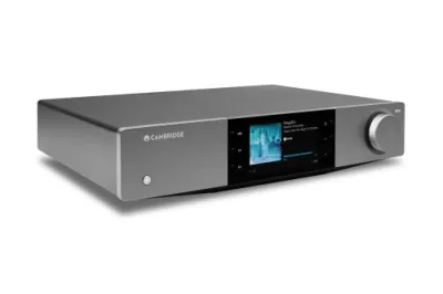 STREAMER CAMBRIDGE AUDIO EXN 100 GLIWICE (raty 0%) - Media Hit - Sklep audio