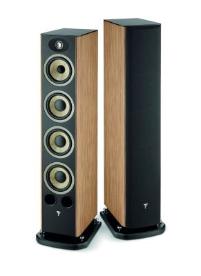 Focal Aria EVO X N°3 – kolumny podłogowe Gliwice - Media Hit - Sklep audio