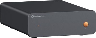 PRZEDWZMACNIACZ GRAMOFONOWY MM/MC FOSI AUDIO BOX X5 - GLIWICE (raty 0%) - Media Hit - Sklep audio