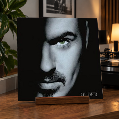 George Michael – Older | 2LP winyl - Media Hit - Sklep audio