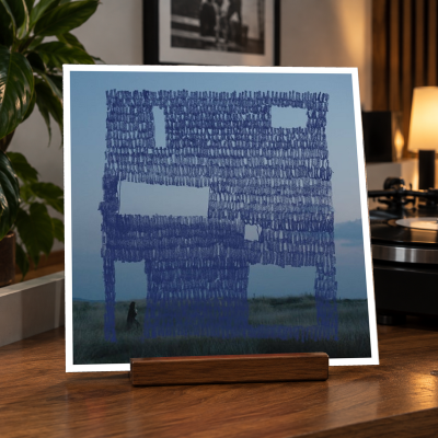 Hania Rani – Home | 2LP winyl - Media Hit - Sklep audio
