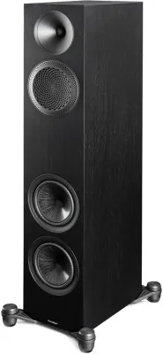 Paradigm Premier 720F V2 Black Walnut – kolumna podłogowa (1 szt.) - Media Hit - Sklep audio