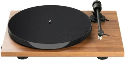 Pro-Ject E1 – gramofon Plug & Play z wkładką Audio-Technica AT3600L Gliwice  - Media Hit - Sklep audio