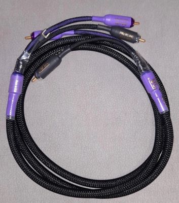 Xlo Up3A-2M Interkonekt Gramofonowy Rca Phono - Media Hit - Sklep audio