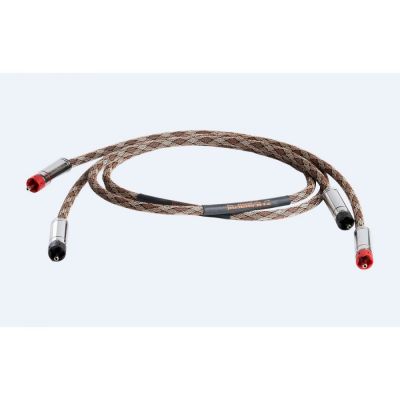 INTERKONEKT HIDIAMOND TOP BRONZE 1 metr - Gliwice  - Media Hit - Sklep audio