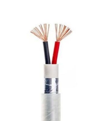 KABEL WW WIRE SILVER 1 METR - Media Hit - Sklep audio