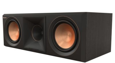 KOLUMNA CENTRALNA KLIPSCH RP-500C II EBONY(raty 0%) - Media Hit - Sklep audio