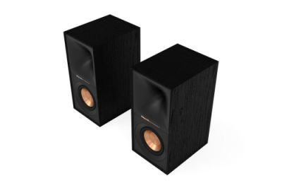 KLIPSCH REFERENCE R-40M CZARNE (raty 0%) - Media Hit - Sklep audio