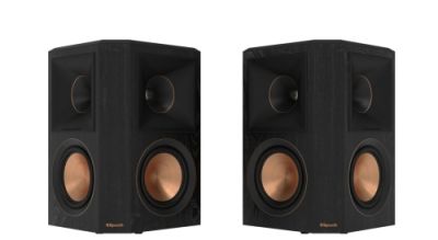 KOLUMNA KLIPSCH RP-502S II GLIWICE (RATY 0%) - Media Hit - Sklep audio