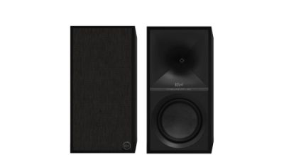 KOLUMNY AKTYWNE KLIPSCH THE  SEVENS BLACK(raty 0%) - Media Hit - Sklep audio